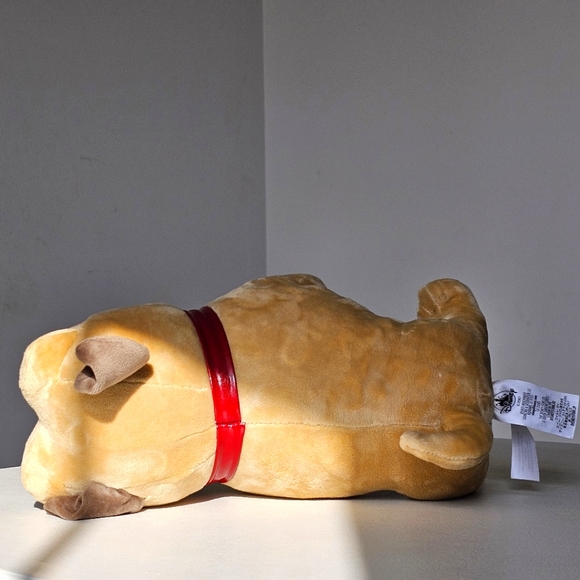 Disney Puppy Dog Pals Rolly Dog 10" Plush Stuffed Animal Toy - Picture 4 of 7